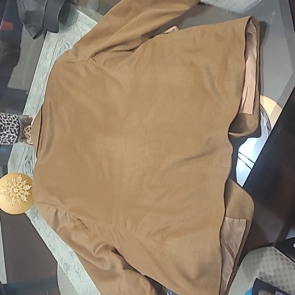 Cambridge men's brown cashmere blazer jacket L/ xl - Picture 8 of 8